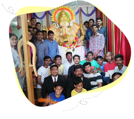 Ganesh-Chaturthi-Celebrations-at-Leo-Academy