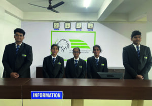 hotel management diploma courses Andhra Pradesh