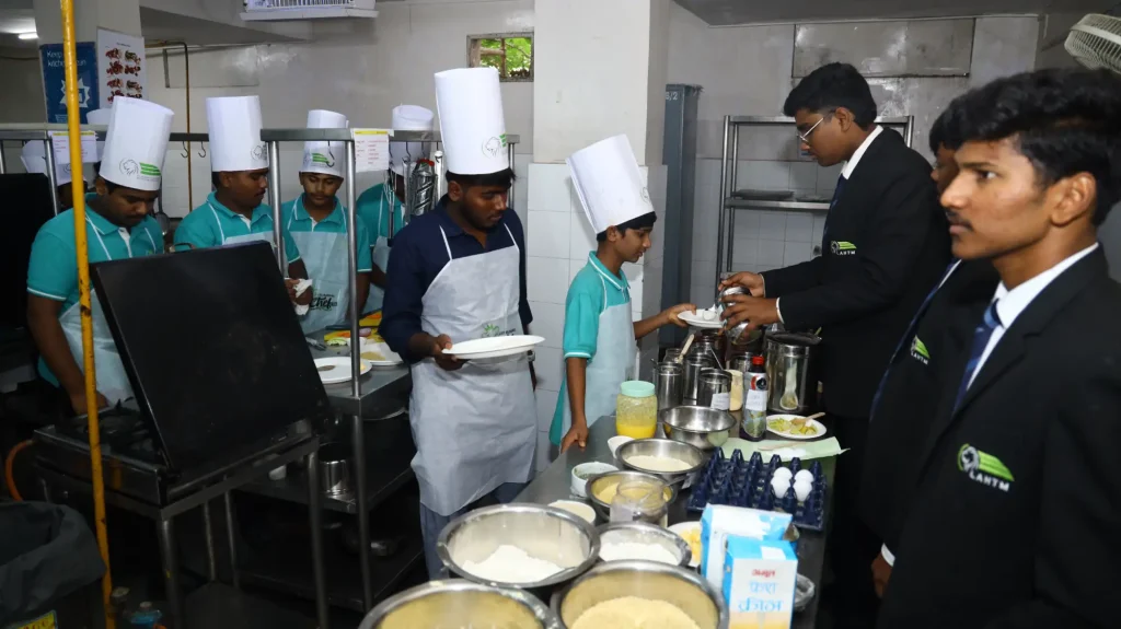 Best Hotel Management Colleges in Hyderabad – Complete Guide