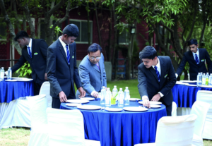 Hotel Management Course in Hyderabad