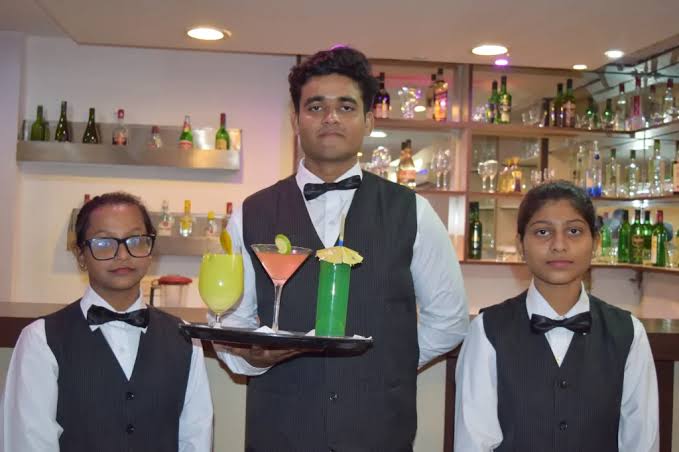 Discover the Best Hotel management course in Hyderabad