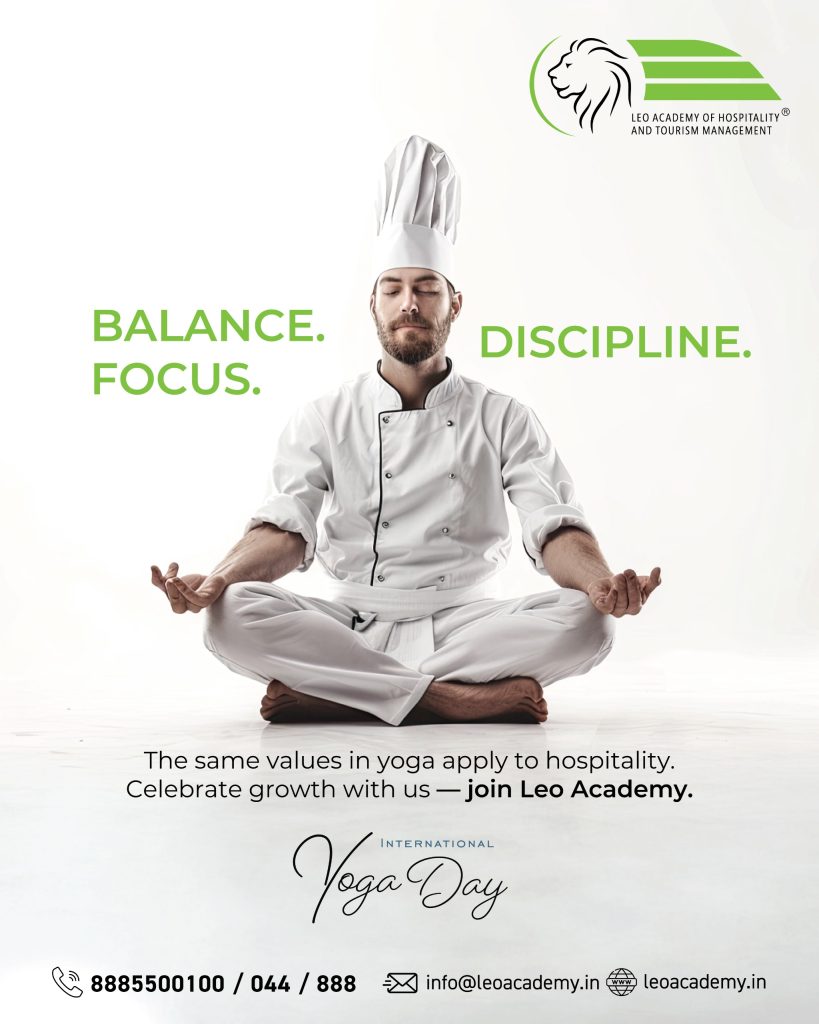 Start Your Hospitality Career with the Best Hotel Management Course in Hyderabad