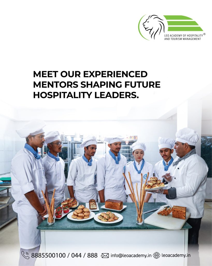 Hotel Management Course Hyderabad: Your Complete Guide to a Successful Career in Hospitality