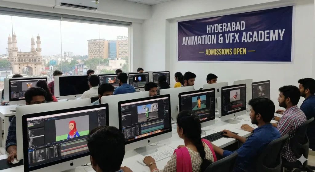 Tourism and Hospitality Management Jobs: Courses, Career Scope & Diploma Options in Hyderabad