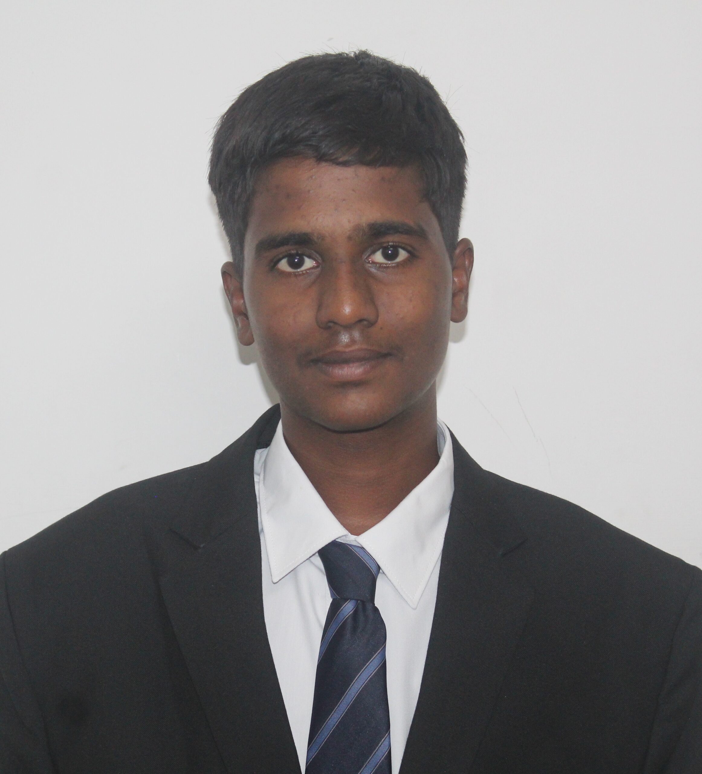 11 ABHINAV REDDY